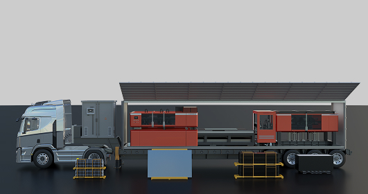Specialized System Applications