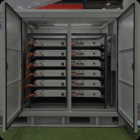 Thermal Management System